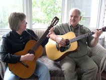 Bob and Lynn Dixon