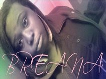 Breana