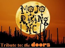 Mojo Rising