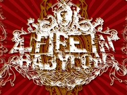 A Fire In Babylon