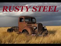 RUSTY STEEL