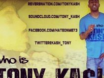 Tony Ka$h