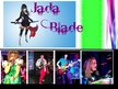 Jada Blade