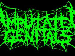 Image for Amputated Genitals