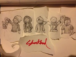 Image for Shorthand