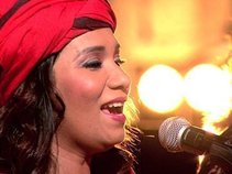 Kalpana Patowary