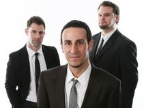 Dan Melita and The Big Bang