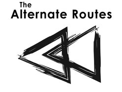 Image for The Alternate Routes