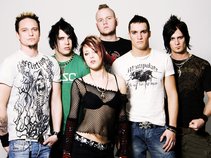 Sonic Syndicate