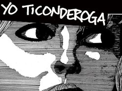 Image for Yo Ticonderoga