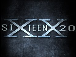 Image for SIXTEENX20