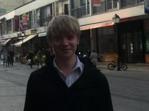 Ryan Hague (Райан Хейг)
