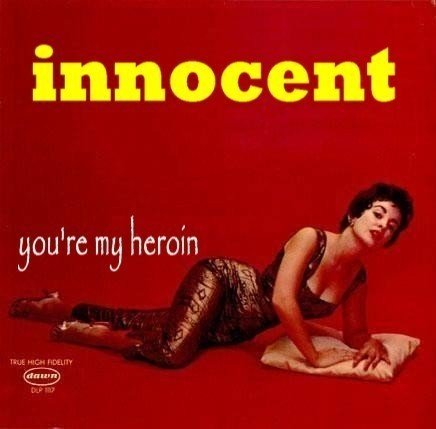 ReverbNation profile picture for @innocent