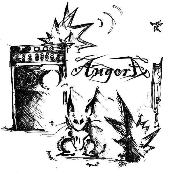 ReverbNation profile picture for @angora
