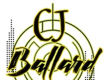 C.J. Ballard
