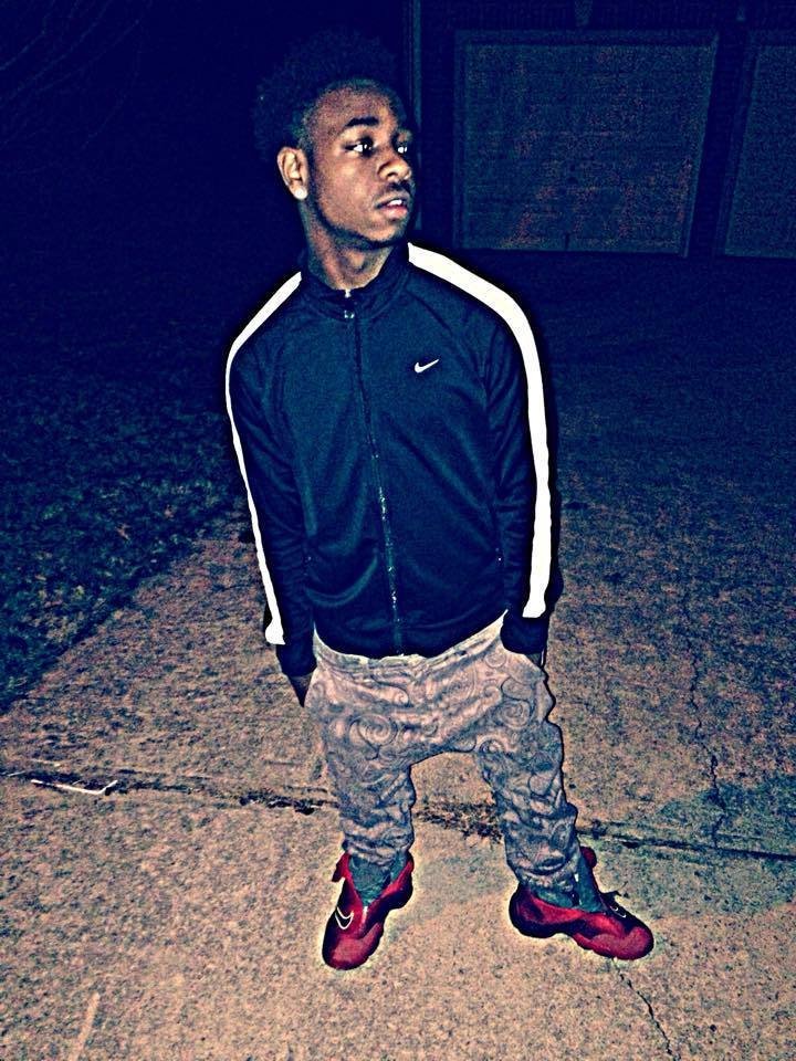 ReverbNation profile picture for @talented