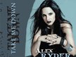 Alex Ryder