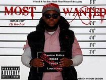 Louchiano/Friend Or Foe Ent