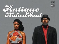 Antique Naked Soul