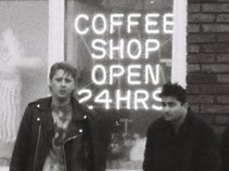 Chuck Tenderloin and Milktoast Intolerant