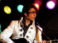 Sean Spiteri - Tribute Show