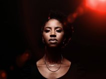 Lyric Jones
