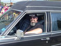 Reverend Andy Hawley