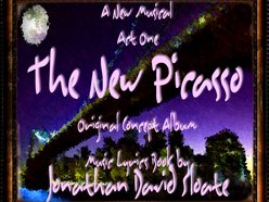 Jonathan David Sloate