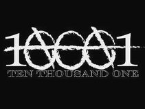 Ten Thousand One