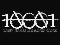 Image for Ten Thousand One