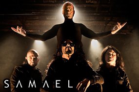 ReverbNation profile picture for @samael