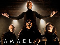 Image for SAMAEL