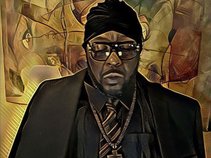 FatMac DaGreat Harris / Da  South Boyz