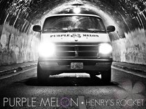 Purple Melon