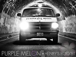 Image for Purple Melon