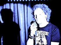 james cupples vocalist