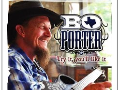 Image for Bo Porter