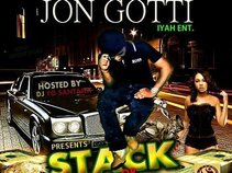 Jon Gotti iYahENT