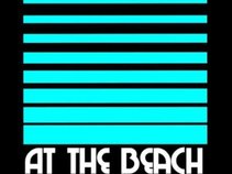 DEATH PARTY AT THE BEACH