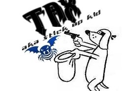 ReverbNation profile picture for @tax