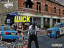 Wick aka IssaWickedWorld