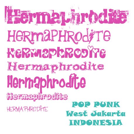 ReverbNation profile picture for @hermaphrodite