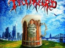 Tankard