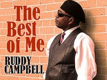 Ruddy Campbell