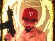 EDR1 AKA Erk Da Red 1