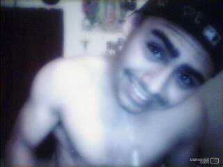 ReverbNation profile picture for @anaheim