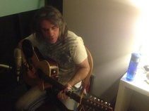 Darrin McHarg