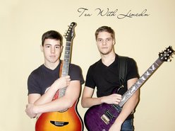 Image for Tea With Lincoln