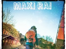 Maxi Rai