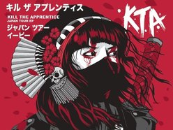Image for Kill The Apprentice